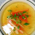 かずぅマム's cooksnap of when they made 冷たーい☆簡単茶わん蒸し.