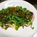 かずぅマム's cooksnap of when they made 簡単でおいしい♪かつおのたたき.