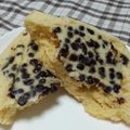 7272aaasan's cooksnap of when they made 超簡単☆レンジで2分！簡単ふわふわケーキ.
