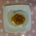 ソアりん's cooksnap of when they made 圧力鍋 de ふろふき大根.
