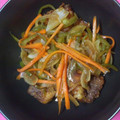 喜助くん。's cooksnap of when they made シイラの南蛮漬け.