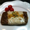 トマトマリネちゃん's cooksnap of when they made 今日は主役★こんにゃくステーキ.