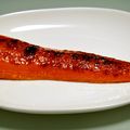 ぴにゃーな's cooksnap of when they made 人参の丸焼き.