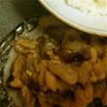 サヤマサ's cooksnap of when they made ナスのしぐれ煮.