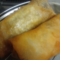りしい♪ママ's cooksnap of when they made この味が一番☆我が家の本格春巻き.