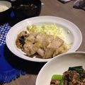 Sunauwo's cooksnap of when they made 鶏もも肉の梅シソチーズ巻.