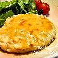 平井婦人's cooksnap of when they made ぷりぷり海老バーグ、甘酢あん.