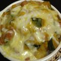 そう☆だいママ's cooksnap of when they made ホワイトソース不要＊かぼちゃのグラタン。.