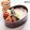 ふってい's cooksnap of when they made ごぼう天の小松菜巻き.