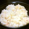 とと郎's cooksnap of when they made 蟹缶で簡単においしく☆かにご飯.