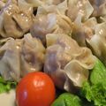 そらもんく's cooksnap of when they made 簡単美味しい☆happyシュウマイ.