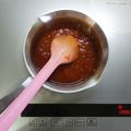 彩音ｍａｍａ's cooksnap of when they made フライパン10分！ミートソース（１：１）.