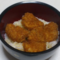 みつチル's cooksnap of when they made 新潟たれカツ丼　(新潟).