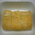 めっっちん's cooksnap of when they made ポン酢で！さっぱり、うま～い厚焼き卵♡.