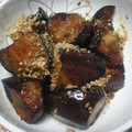 pingling's cooksnap of when they made ずぼらさんの☆瞬殺☆なすの甘辛醤油炒め.