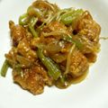 ＊との＊'s cooksnap of when they made 唐揚げ★甘酢あんかけのソース作り★.