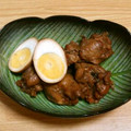 みっぱな's cooksnap of when they made 鶏のさっぱり煮.