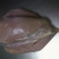 cibi94ra's cooksnap of when they made 覚書★鶏胸肉を柔らかジューシーにする方法.