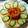 kotamakko's cooksnap of when they made 誕生日のケーキ寿司.
