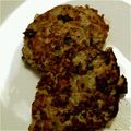 marirr's cooksnap of when they made 豆腐ハンバーグ.