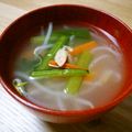 Aloha☆★'s cooksnap of when they made たっぷり野菜とシーチキンのスープ.