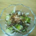 さくらxxo's cooksnap of when they made コリコリ美味しい♪きくらげの和え物.