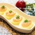 xxxBEBExxx's cooksnap of when they made クリーミーたらこカナッペ♪.