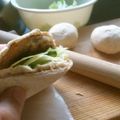 コいトい's cooksnap of when they made ヘルシー♪豆腐入ハンバーグ.