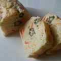 満腹先生's cooksnap of when they made ☆ちゃちゃっ！！とケークサレ☆.