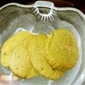 たえみ12's cooksnap of when they made サクサク＊抹茶のアイスボックスクッキー.