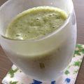 Sunauwo's cooksnap of when they made ｽｯｷﾘ☆ﾋﾞﾀﾐﾝ朝ｼﾞｭｰｽ.