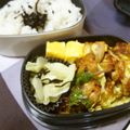 ☆ふぅこ☆'s cooksnap of when they made 簡単おいしい♫塩こんぶ＆キャベツ✿.