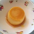 ゆぅぷん's cooksnap of when they made かぼちゃの♪甘～い♡ココナッツプリン♪.