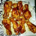 あきんこ1122's cooksnap of when they made ◎鶏のにんにく照り焼き◎.