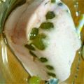 ツヅコ's cooksnap of when they made ぶどうのムース.
