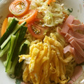 きらり流れ星's cooksnap of when they made 簡単我が家の冷やし中華のタレ.