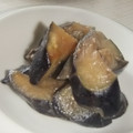きらり流れ星's cooksnap of when they made なすの超～簡単☆炒め.