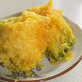 きらり流れ星's cooksnap of when they made 簡単かぼちゃのホクホック煮.