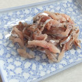 きらり流れ星's cooksnap of when they made 今が旬！鯵のたたき☆.