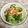 みぽぽ37's cooksnap of when they made ブロッコリー胡麻和え☆カニかま☆正月お節.