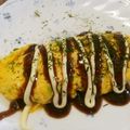 Maaooo's cooksnap of when they made 餅たま焼き.