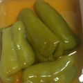 mondschein's cooksnap of when they made ピーマンの煮物☆ピーマンだけ☆.