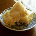 barbaaya's cooksnap of when they made ルクエで蒸しパン〜HMと豆乳使用〜.