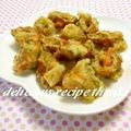 ruu310's cooksnap of when they made ダシダで☆ちくわの彩り天.