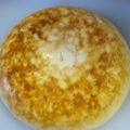 きゃろぶ's cooksnap of when they made 上出来!!簡単炊飯器チーズケーキ.