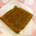 ayaka719's cooksnap of when they made トリプルチョコdeしっとり濃厚ブラウニー.