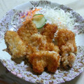 ぬあ！！'s cooksnap of when they made 【鶏肉】胸肉のマヨ焼き【格安】.