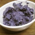 みるく✳︎ここあ's cooksnap of when they made お豆腐deアイス☆いちご.