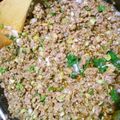 かずぅマム's cooksnap of when they made 簡単万能常備食！じゃじゃ麺用肉味噌.