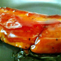 れおさんママ's cooksnap of when they made サーモンのムニエル・照り焼き風.